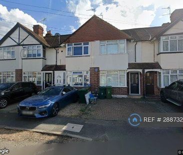 2 bedroom terraced house to rent - Photo 1