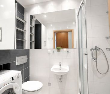 os. Zwycięstwa|2 pokoje|parter|nowoczesne osiedle 38 m² - Zdjęcie 6