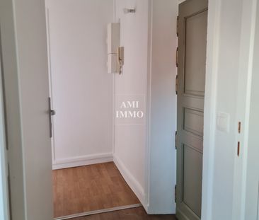 Location Appartement 2 pièces 37m² BIEVRES 91570 - Photo 5