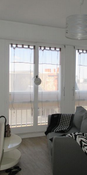 Location Appartement 1 pièce 27m² ORLEANS 45000 - Photo 1