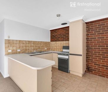 A Rolling Stone Gathers No Mossfiel - Photo 1