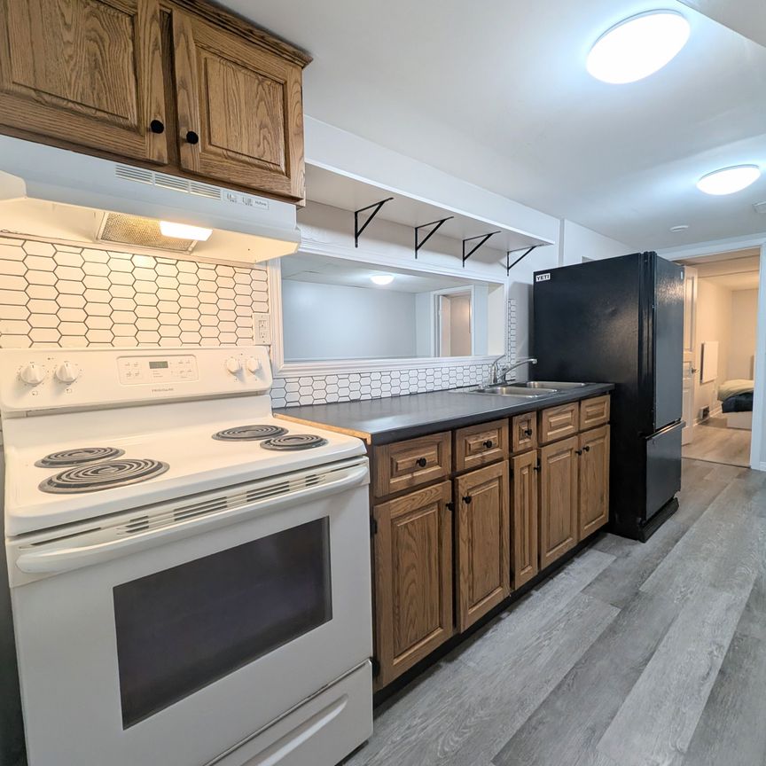 For Lease - 71 Commercial Street Unit# Lower Level, Welland, Ontario - Photo 1