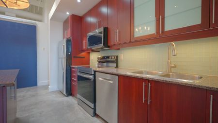 For Lease - 550 Hopewell Avenue Unit# 302, Toronto, Ontario - Photo 4
