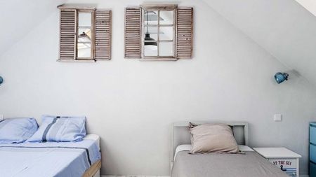 3 bedroom luxury Townhouse for rent in San Pedro de Alcántara, Andalusia - Photo 4