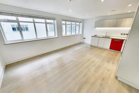 1 bedroom flat to rent - Photo 4