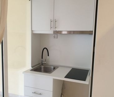 Ενοικίαση κατοικίας, 20 τ.μ., Αγία Παρασκευή, 470 € - Photo 2