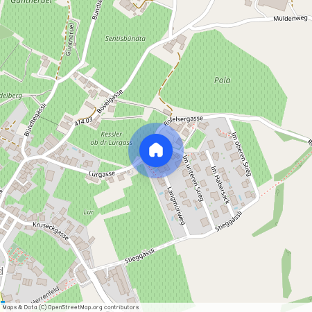7304, Maienfeld, Lurgasse, 20