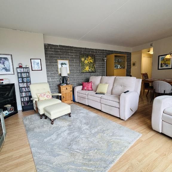 Appartement 4 ½ à louer Montcalm / Saint-Sacrement juillet 2026 - Photo 1