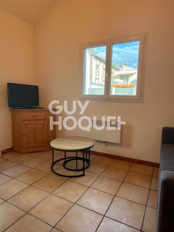 Studio meublé centre ville de MONT DE MARSAN - Photo 2