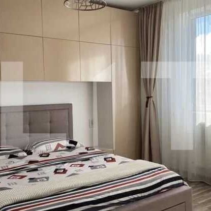 Apartament 2 camere, 45 mp, terasa, parcare, zona Vivo - Photo 1