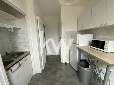 Appartement LIMOGES - Photo 4