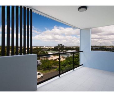 Fully Furnished - Boutique-style Complex – Prime Location In Zillmere! - Photo 5