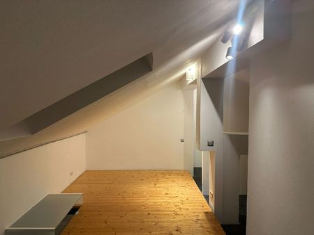 Exklusiver Dachterrassen 3-Zimmer-Wohntraum im Herzen der Stadt - Photo 5