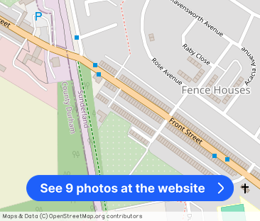 Samdene, Ewe Hill Terrace West, Houghton Le Spring - Photo 1