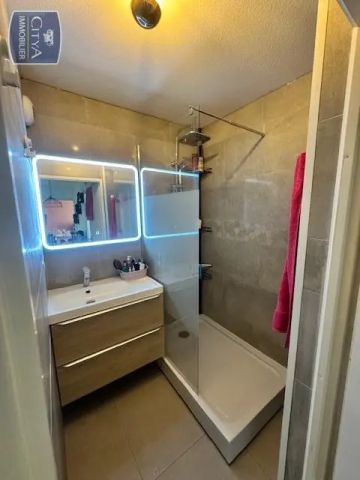 Appartement à louer 2 pièces 47.49m² - Photo 5