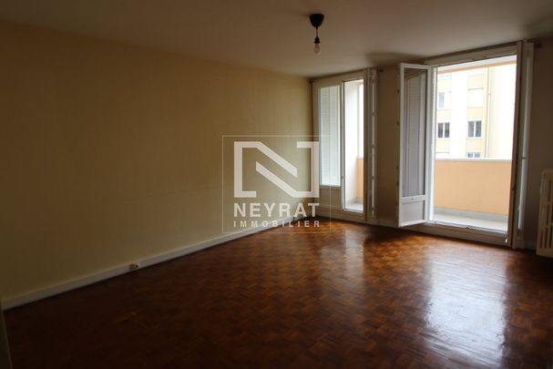 APPARTEMENT T3 A LOUER - Photo 1