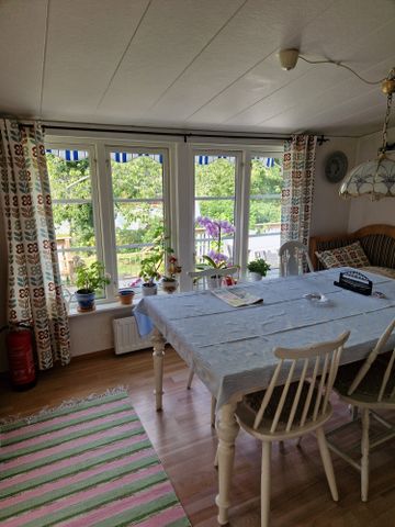 Skogsvägen, Vejbystrand - Foto 2