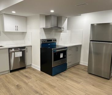 For Lease - 33 Bremner Street Unit# Basement, Whitby, Ontario - Photo 5