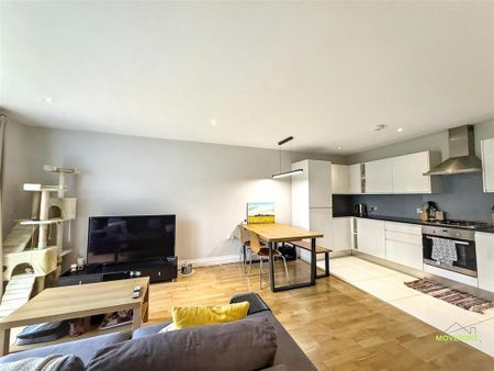 2 bedroom house to rent - Photo 2