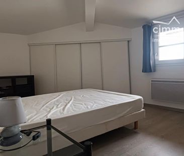 À louer - Appartement, 3 pièces situé à Le Thor (84250) | Cimm Immo... - Photo 1