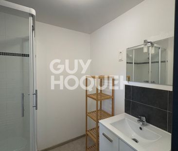 Appartement T1bis Location Limoges - Photo 4