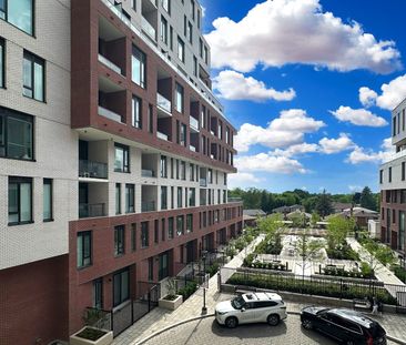 For Lease - 3100 Keele Street Unit# 439, Toronto, Ontario - Photo 3