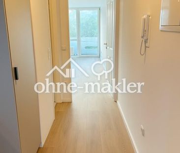 Apartment – Toplage Maxvorstadt - Photo 1