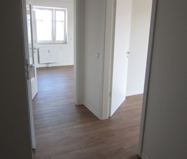 Schöne 2-Zimmerwohnung in ruhiger Lage - Perfekt für Senioren - Foto 4