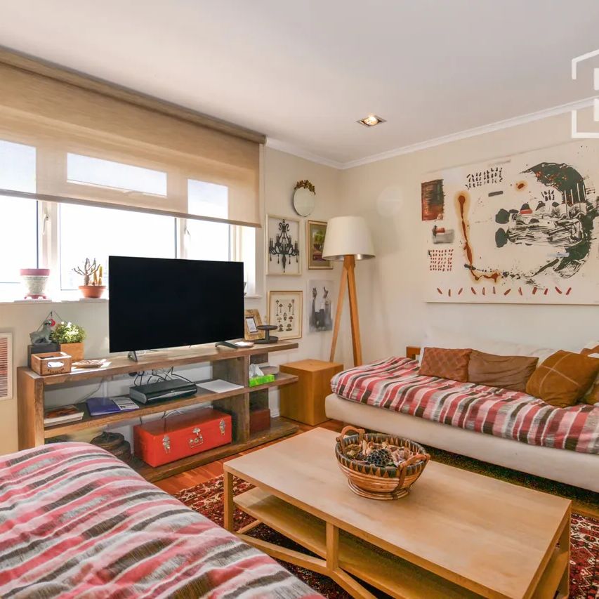 Romily Court, SW6 - Photo 1