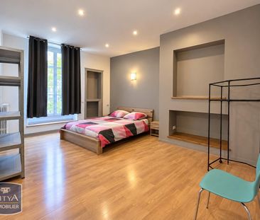 Location Appartement 4 pièces 77m² MACON 71000 - Photo 4