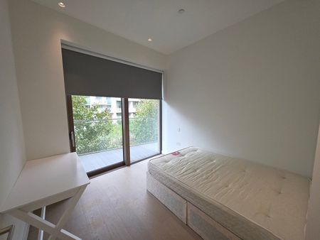 2 Bed Flat, Lewis Cubitt Walk, N1C - Photo 4
