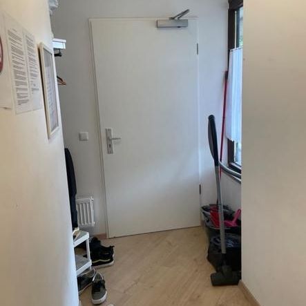 2 Zimmer in 4er-Wg - Foto 1