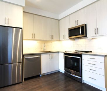 For Lease - 85 Oneida Crescent Unit# 907, Richmond Hill, Ontario - Photo 5