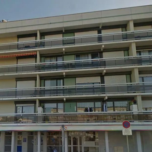 Appartement à louer 3 pièces 70.99m² - Photo 2