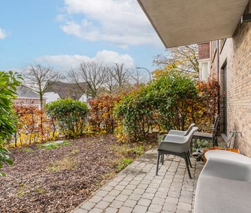 Gezellig 1-slaapkamer appartrment - Foto 1