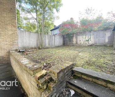 Studio to rent - Photo 6