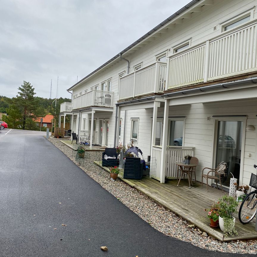 Maskrosvägen, Kärna - Photo 1