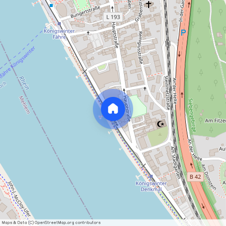 53639, Königswinter