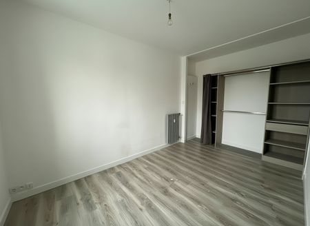 Appartement T3 Saint-Brieuc à louer - Photo 4