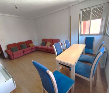 Piso de alquiler en Calle de Quero, Aluche - Photo 4