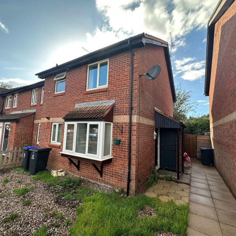 1 bedroom terraced house to rent - Photo 1