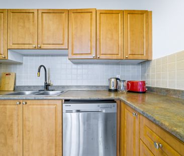 Appartement à Montréal (Côte-des-Neiges/Notre-Dame-de-Grâce) - Photo 5