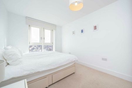 Queensland Road, Queensland Road, N7 - Photo 3