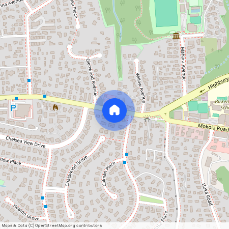 136 Mokoia Road, Chatswood, Auckland