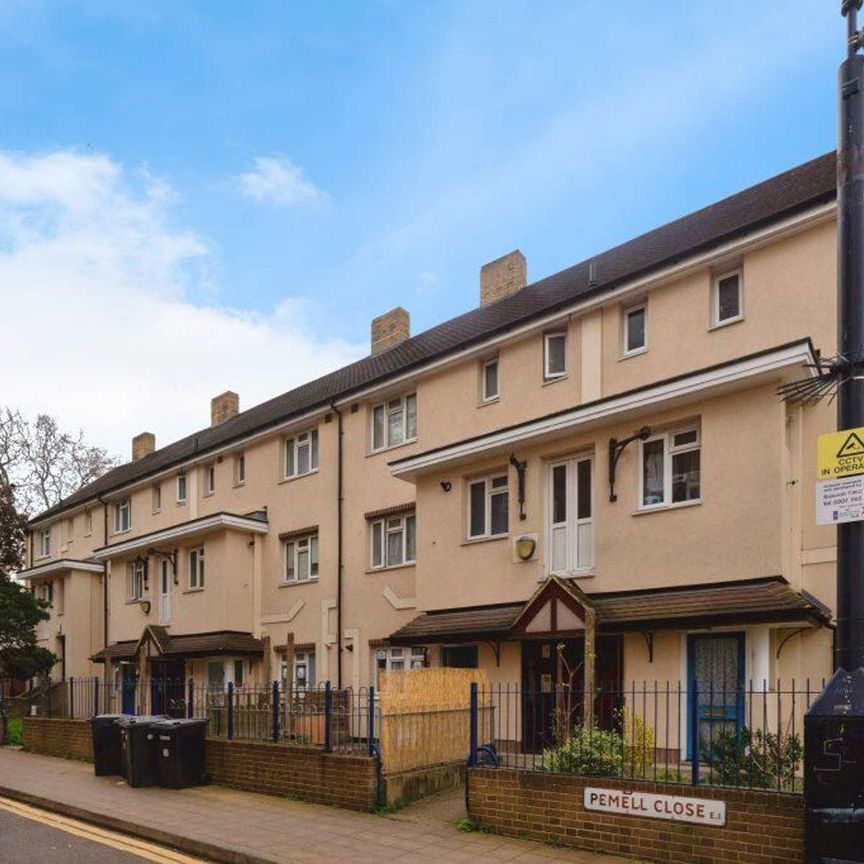 Spacious Rooms in Bethnal Green & Shoreditch - Photo 2