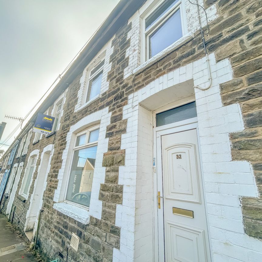 Brook Street, Pontypridd - Photo 1