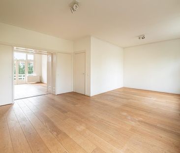 Te huur: Appartement Olympiaplein 55 2 in Amsterdam - Photo 1