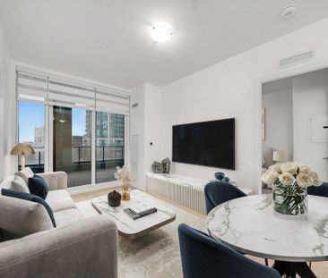 For Lease - 30 Elm Drive Unit# 306, Mississauga, Ontario - Photo 2