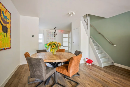 Mozartrode, 2717 CV Zoetermeer - Photo 5