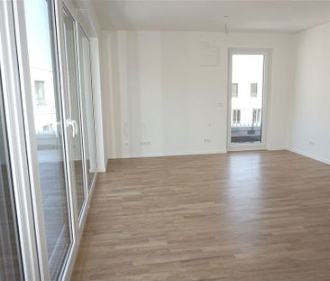 Exklusives Penthouse mit Einbauküche und Dachterrasse in toller Lag... - Photo 1